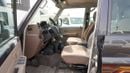تويوتا لاند كروزر بيك آب  4.0L V6 Double Cabin A/T