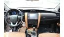 Toyota Fortuner 2023 Toyota Fortuner 2.7L 4x2 Mid option