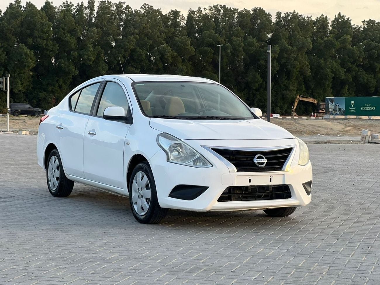 نيسان صني SV 1.6L