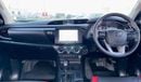Toyota Hilux GR SPORTS KIT INSTALLED | 2.8L DIESEL ENGINE | RHD