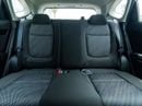 Kia Seltos Std 1.4L (138 HP)