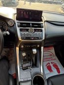 Lexus NX300 Platinum 2.0L