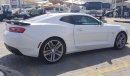 شيفروليه كامارو V6 CAMARO / 3.6 LT / VERY GOOD CONDITION