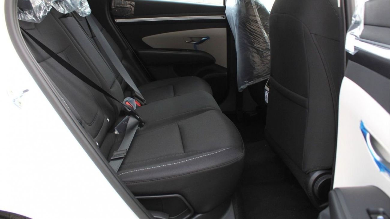 Hyundai Tucson TUCSON 2.5L