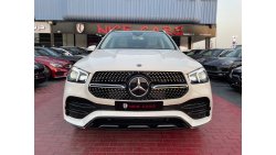 Mercedes-Benz GLE 350 7 seats ,panoramic roof