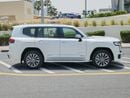 Toyota Land Cruiser 2026 Toyota Land Cruiser LC300 VXR (Full-Option) 3.5L V6 Twin Turbo Petrol A/T 4WD Export Only