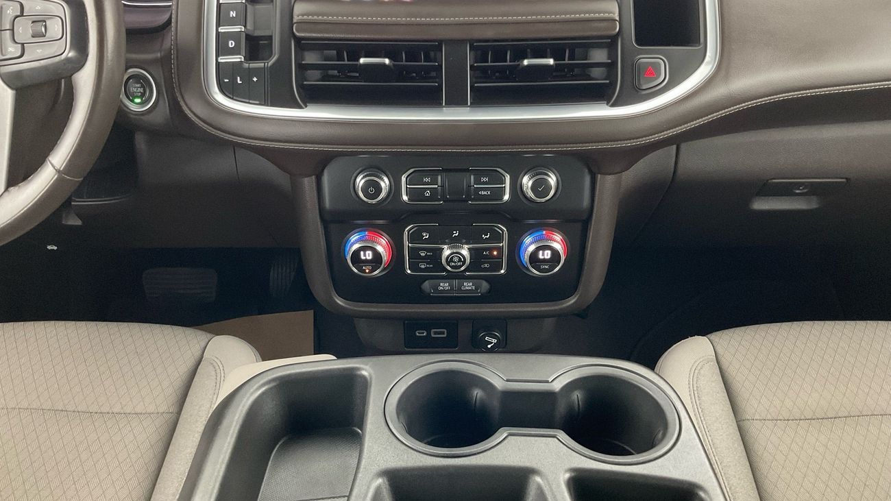 GMC Yukon SLE | Guaranteed Warranty | 0 Down Payment