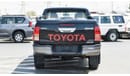 Toyota Hilux Toyota Hilux 2.4 RHD Diesel engine model 2018 car very clean and good condition
