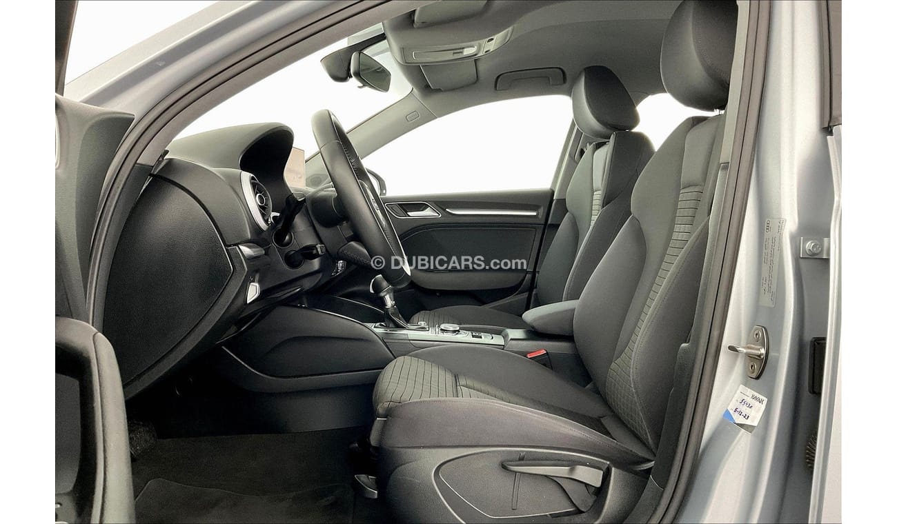 Audi A3 35 TFSI Sport