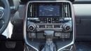 Lexus LX600 SIGNATURE 3.5L V6