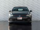 فولكس واجن جولف GTI 