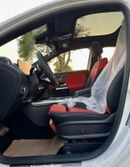 مرسيدس بنز GLA 200 Premium 1.4L AMG 5 years warranty 2025 GCC