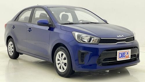 Kia Pegas LX 1.4 | Zero Down Payment | Home Test Drive
