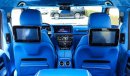 Mercedes-Benz G 63 AMG BRABUS Widestar Kit 800