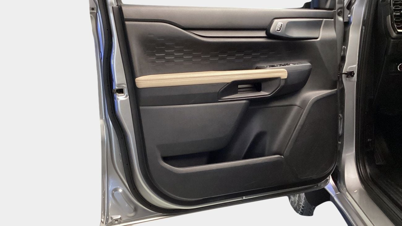 Ford Everest XLS 2.0T Diesel XLS | Guaranteed Warranty | 0 Down Payment