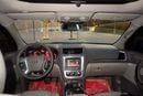 GMC Acadia SLT