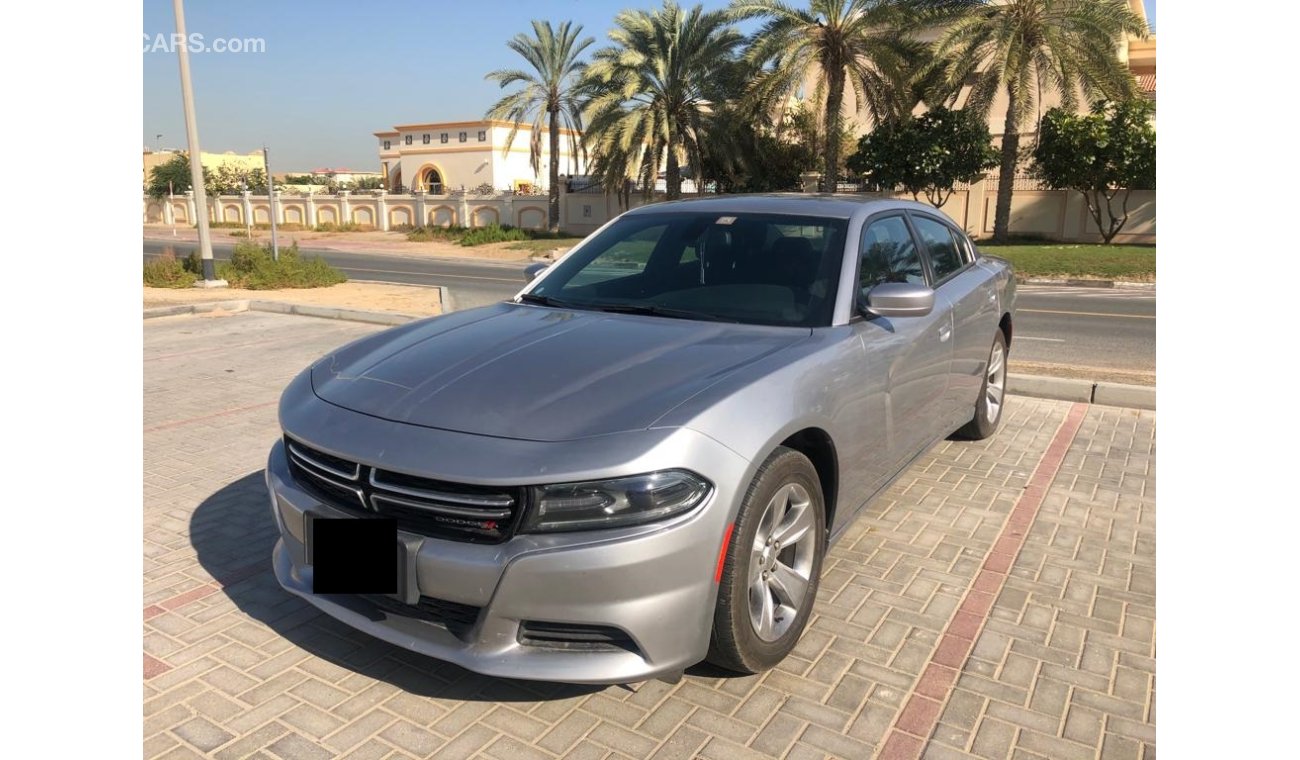 Dodge Charger OFFER PRICE ! CHARGER GCC 790 X 60 0% DOWN PAYMENT ,MID OPTION