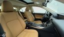 Lexus IS300 PREMIER 2 | Under Warranty | Inspected on 150+ parameters