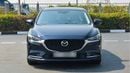 Mazda 6 High Plus 2.5L