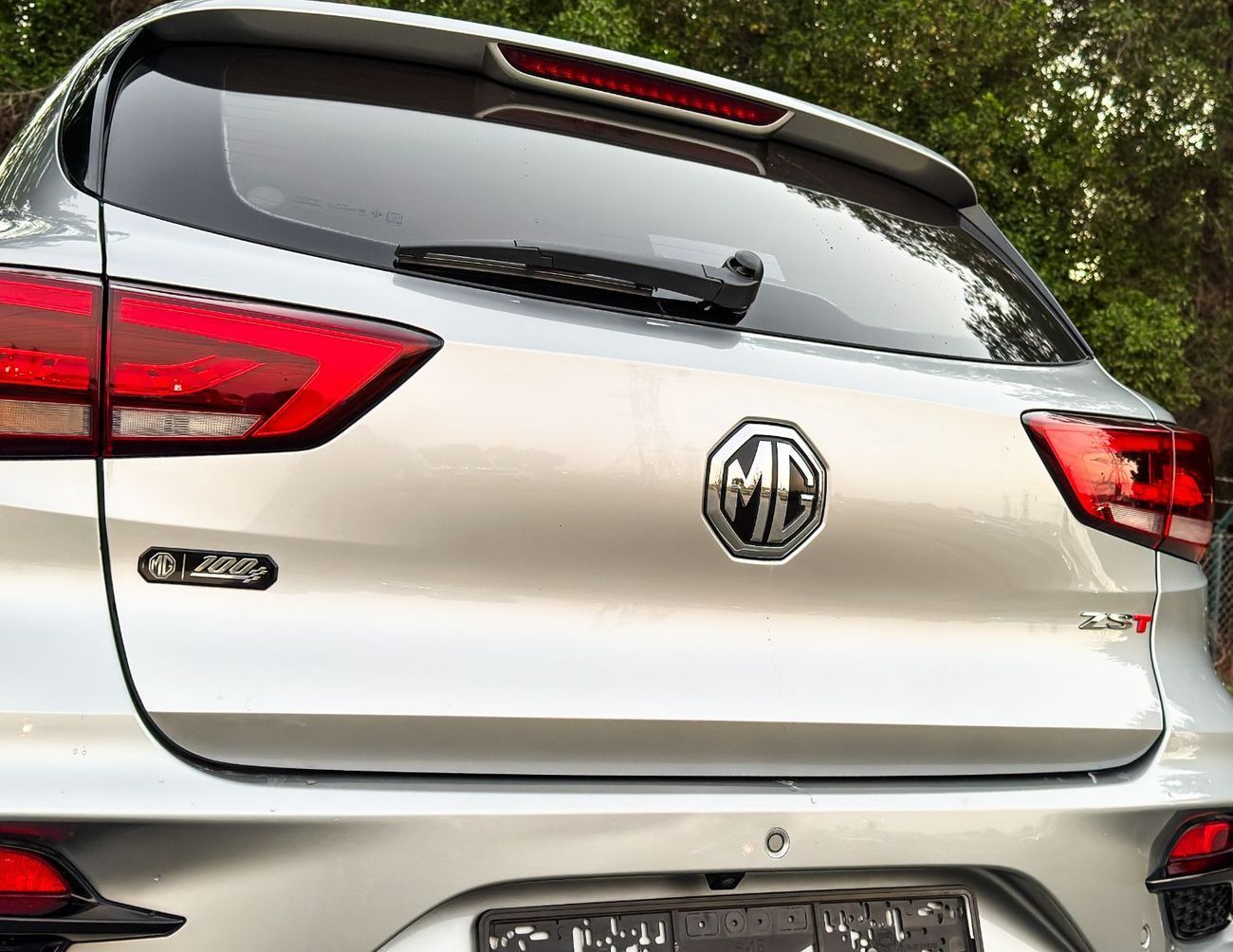 أم جي ZST إم جي زد إس | 1.6 تيربو | كاملة المواصفات | 2023 | خليجية | خالية من الحوادث | بحالة ممتازة | 581 شه