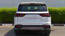 Lexus LX600 Urban ECTAI0028 - 2026 Lexus LX 600 Urban - 3.5L Petrol Auto - Sonic Quartz w Black