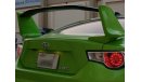 سايون FR-S SCION FR-S GT86 /  MANUAL / CSTOMIZED  (LOT # 9746)