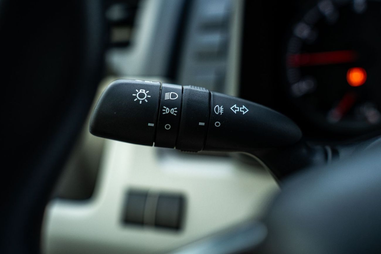 تويوتا هاياس 2026 Toyota Hiace Panel Van (GRH320 Series)