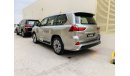 Lexus LX570 Super Sport 5.7L Petrol with MBS Autobiography Massage Seat