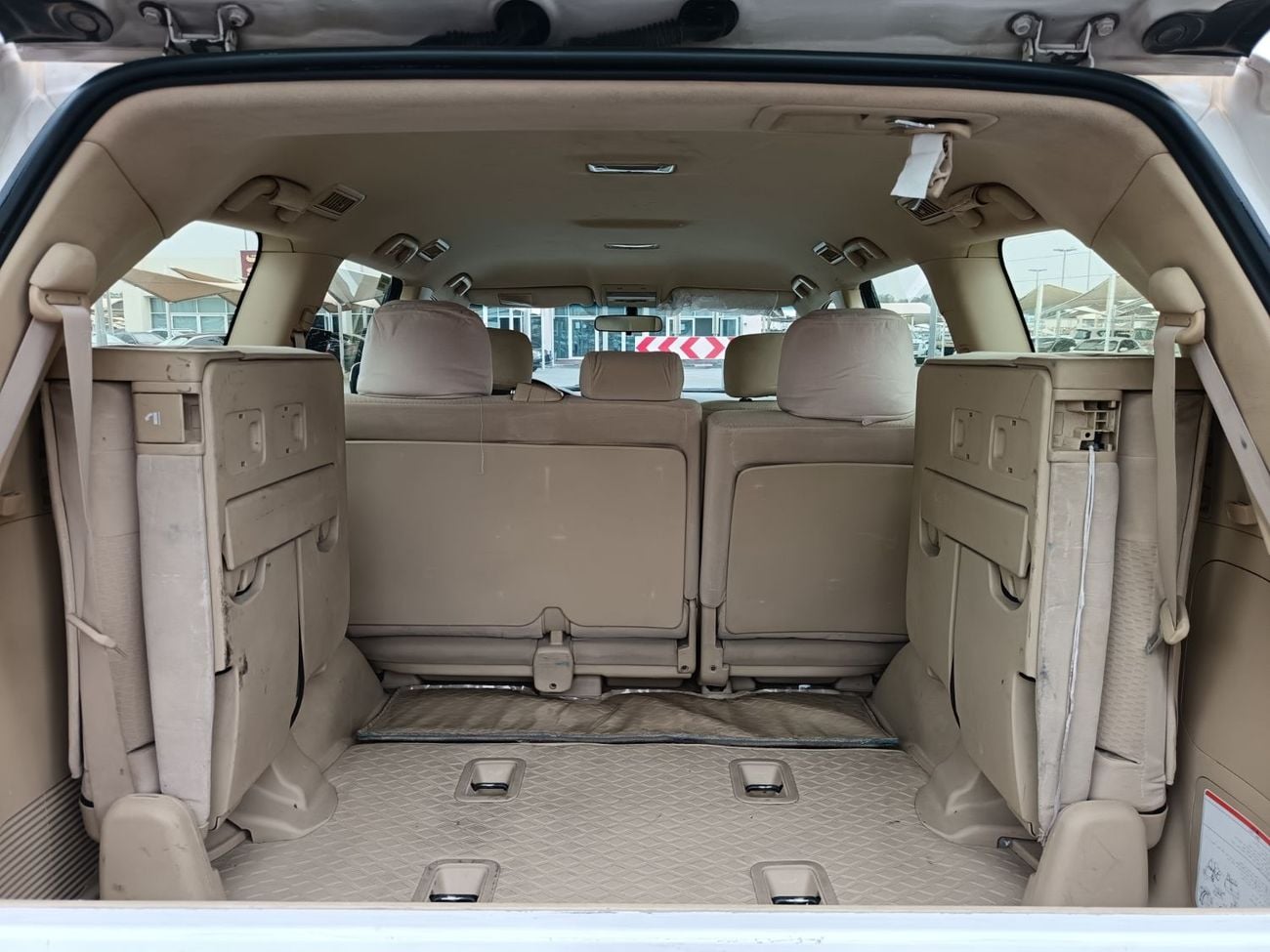 تويوتا لاند كروزر