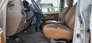Toyota Land Cruiser 70 2024 toyota land cruiser hardtop 5door 4.0L A/T