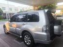 Mitsubishi Pajero GLS MIDLINE