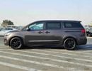 Kia Sedona LX / V6 / 3.3L / 7 SEATS / EXPORT ONLY / LOT# 31911