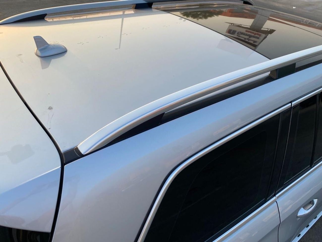 Mercedes-Benz GL 500