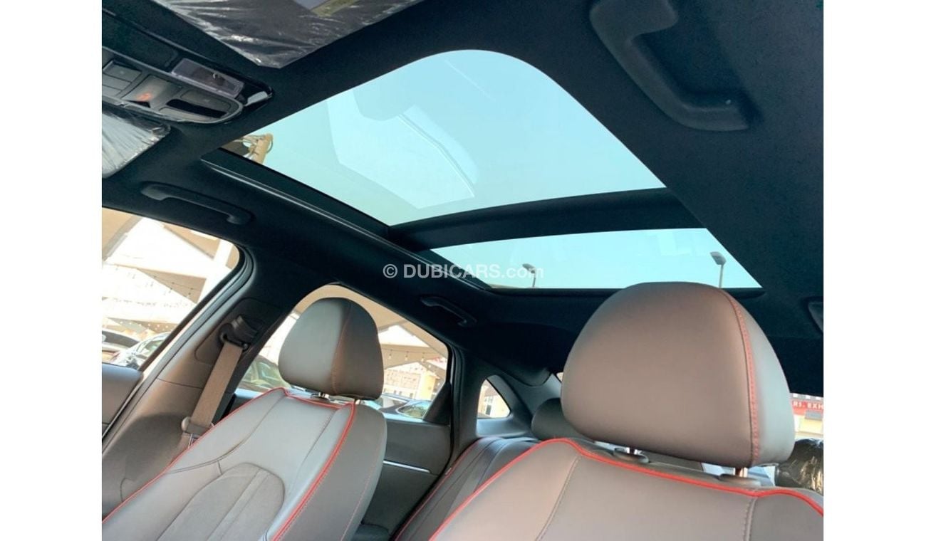 Hyundai Sonata Full option