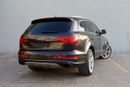 أودي Q7 3.0 TFSI Quattro Tiptronic GCC Specs