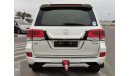 Toyota Land Cruiser VXR FULL OPTION WITH LIMGENE BODY KIT(LOT # 8224)