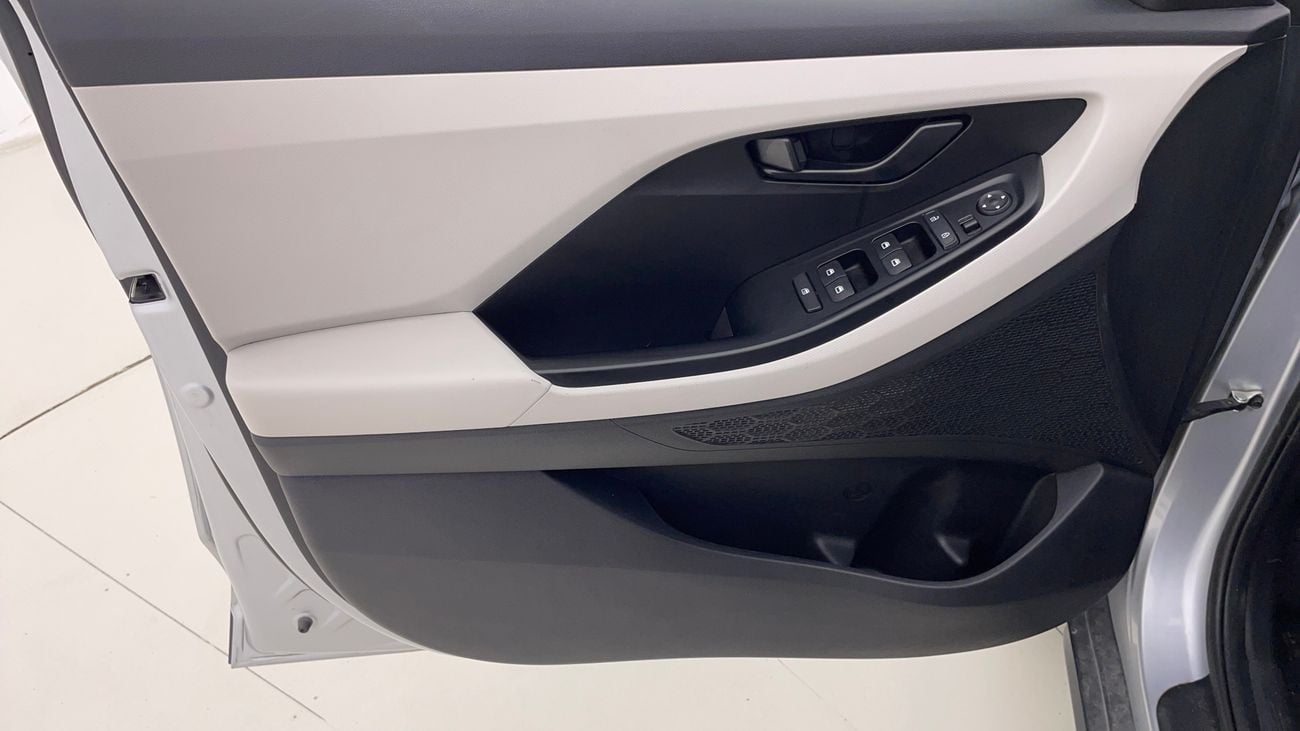 هيونداي كريتا SMART 1.5 | بدون دفعة مقدمة | اختبار القيادة في المنزل