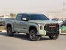 تويوتا تاندرا SR (NON GCC)