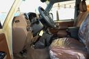 Toyota Land Cruiser Pick Up 2025 LAND CRUISER GRJ 79 4.0 V6 FULL **التصدير فقط خارج الخليج*****EXPORT ONLY
