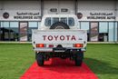 Toyota Land Cruiser Pickup 70 LC79 Double Cab 2.8L Turbo Diesel STD DL-E A/T 2026 MODEL GCC SPECS