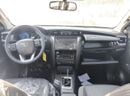 تويوتا فورتونر 2.4L DIESEL A/T HIGH SPEC (ONLY EXPORT TO AFRICA)