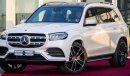 Mercedes-Benz GLS 580 Premium +