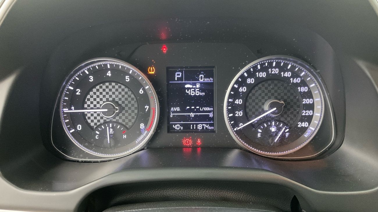 Hyundai Elantra GL | Guaranteed Warranty | 0 Down Payment