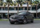 Mercedes-Benz EQC 400 EQC 400 4Matic | 2,938 P.M | 0% Downpayment | Immaculate Condition!
