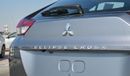Mitsubishi Eclipse Cross GLS MIDLINE Brand New Mitsubishi EclipseCrossMEDLINE 2025 Export 1.5L A/TPetrol |Grey/Beige|ECLIPSEC