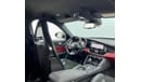 Alfa Romeo Giulia 2020 Alfa Romeo Giulia Quadrifoglio, Warranty, Low Mileage, GCC