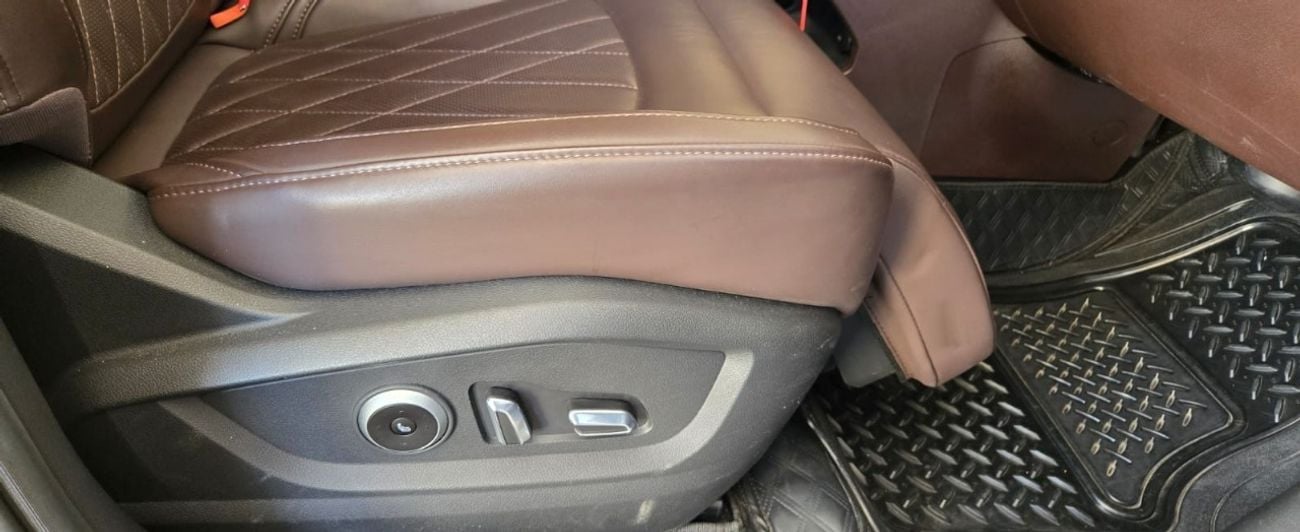 شيري تيجو 8 برو ماكس Flagship