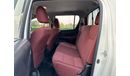 Toyota Hilux Hilux GLX 2020 GCC Full automatic // Perfect condition // low mileage