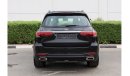 Mercedes-Benz GLS 450 Premium 450 AMG Night Package GCC, Local Registration + 5%