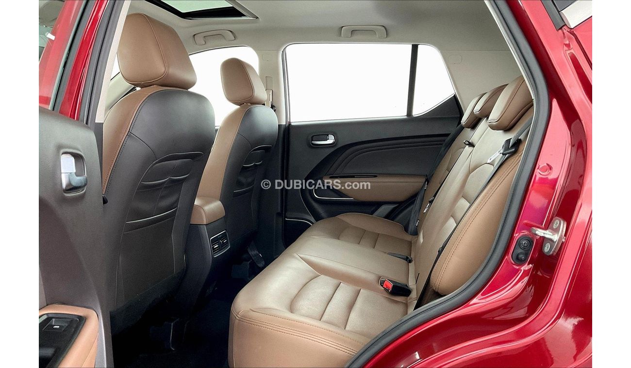 GAC GS3 200T (GE) | 1 year free warranty | 7 day return policy | Zero down payment